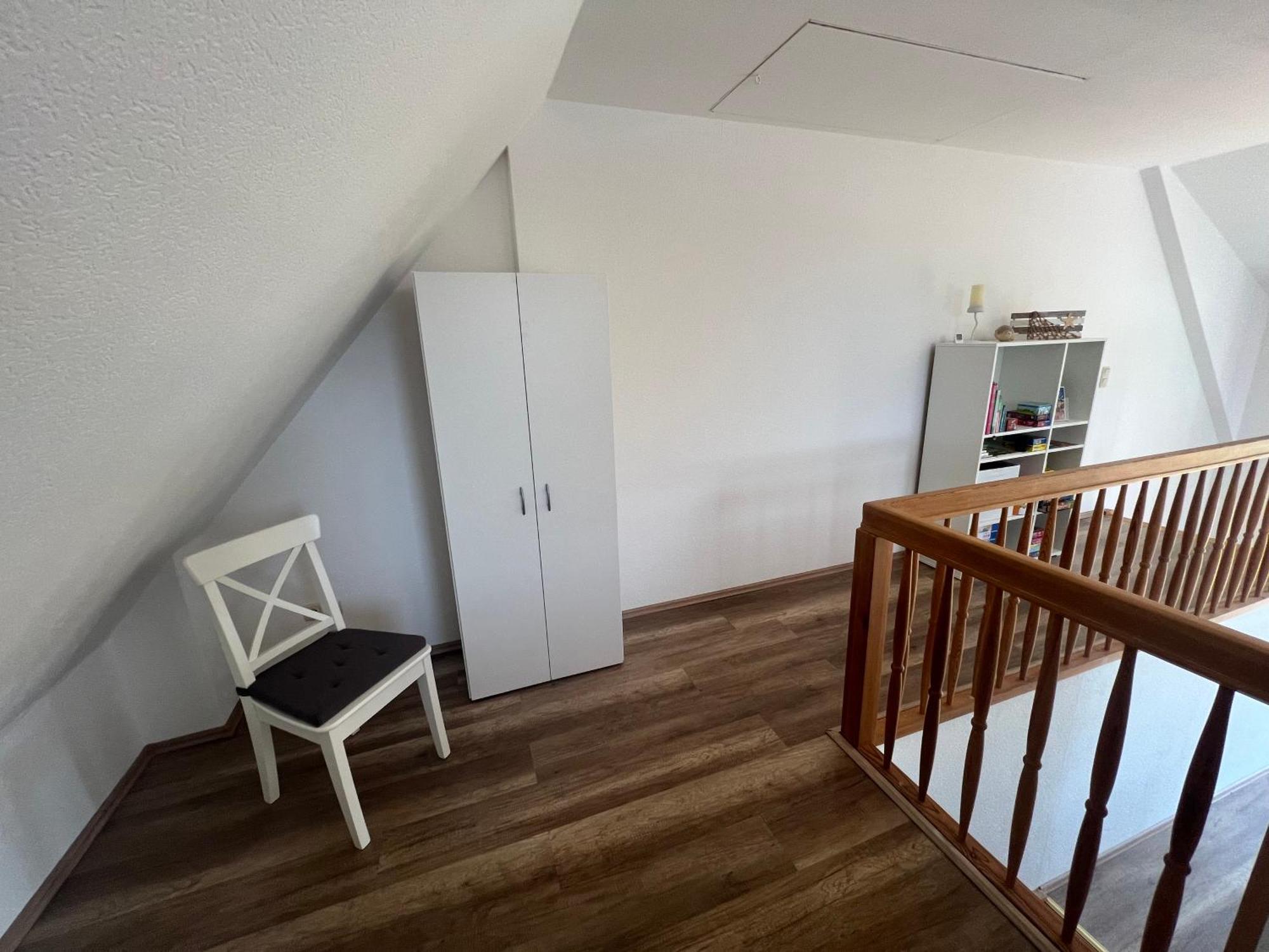 Ferienwohnung Elena Greifswald Exterior photo